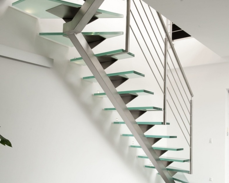 fabricant d'escaliers sur mesure
