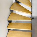 Escalier Finistère - Bretagne