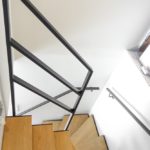 Escalier Finistère - Bretagne