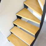 Escalier Finistère - Bretagne