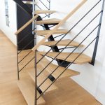 atelier-quersin-escalier-double-quart-tournant-chêne-1