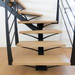 atelier-quersin-escalier-double-quart-tournant-chêne-2