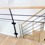 atelier-quersin-escalier-double-quart-tournant-chêne-6