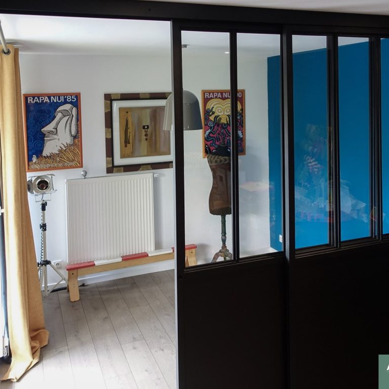 Fabricant d'escaliers sur mesure