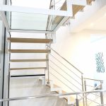 escalier-blanc-crémaillère-10