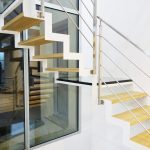 escalier-blanc-crémaillère-2