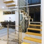 escalier-blanc-crémaillère-4