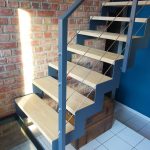 escalier-double-limon-cannelé-4