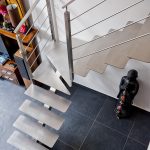 escalier-inox-brossé-1