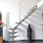 escalier-inox-brossé-2