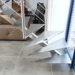 escalier-inox-brossé-droit-11
