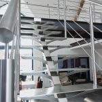 escalier-inox-brossé-droit-2