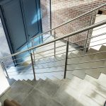 escalier-inox-brossé-droit-5