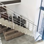 escalier-inox-brossé-droit-7