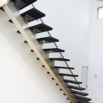 escalier-inox-brossé-et-wengé-14