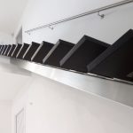 escalier-inox-brossé-et-wengé-15