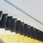 escalier-inox-brossé-et-wengé-5