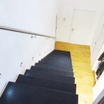 escalier-inox-brossé-et-wengé-6