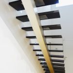 escalier-inox-brossé-et-wengé-7