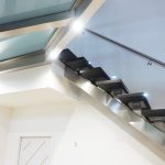 escalier-inox-brossé-et-wengé-8