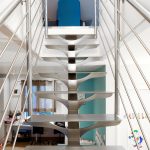 escalier-limon-central-inox-brossé-10