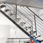 escalier-limon-central-inox-brossé-13