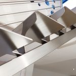escalier-limon-central-inox-brossé-6