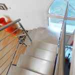 escalier-limon-central-inox-brossé-8