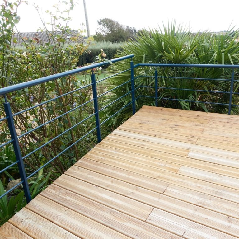 Fabricant d'escaliers sur mesure